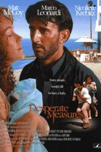  de Filme Viagem Pelo Perigo (1995)