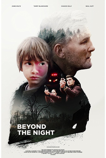 Beyond the Night - Poster / Capa / Cartaz - Oficial 1