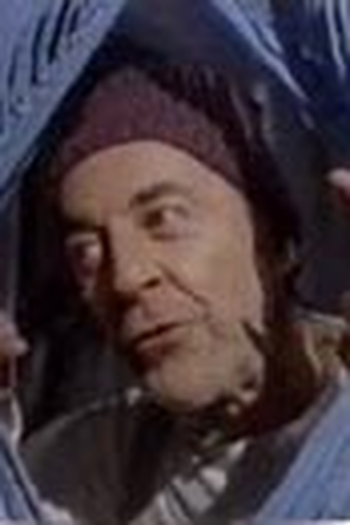 Poster de Curta Imminente Luna (None)