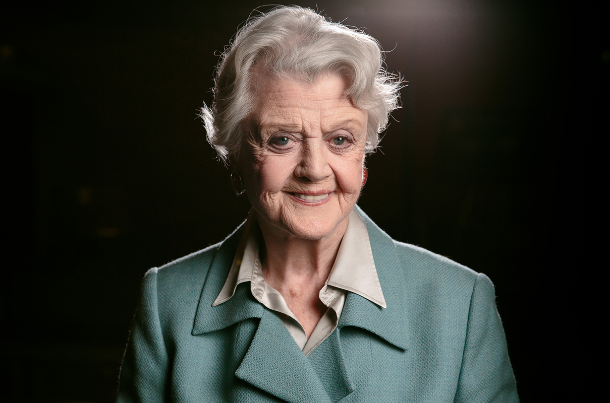 Angela Lansbury - Foto 1