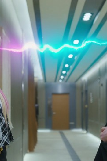 Poster de Episódio 제5회 (2021)