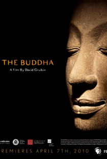 O Buda - A História de Siddhartha - Poster / Capa / Cartaz - Oficial 1