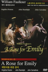 Uma Rosa para Emily (A Rose for Emily)