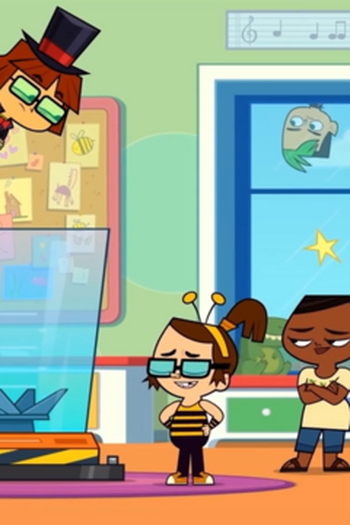 Poster de Episódio AbaracaDuncan (2021)