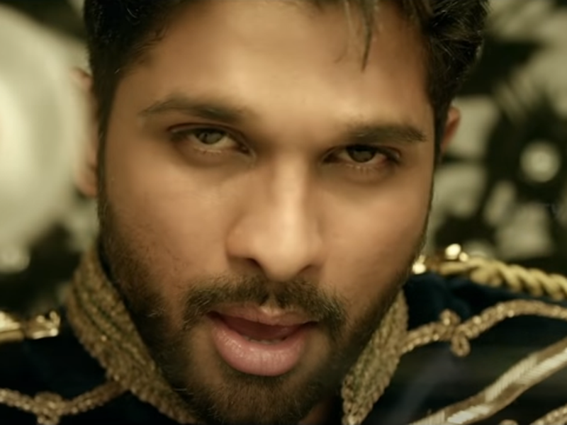 Foto 1 de DJ Duvvada