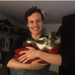 Foto de perfil de Fabio Luiz Biscaro