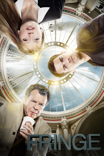  de Série Fronteiras (3ª Temporada) (2010)