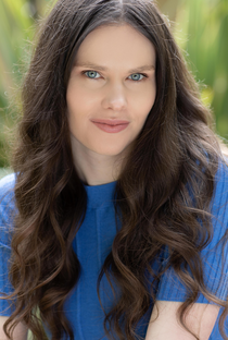 Alina Bellchambers - Poster 1