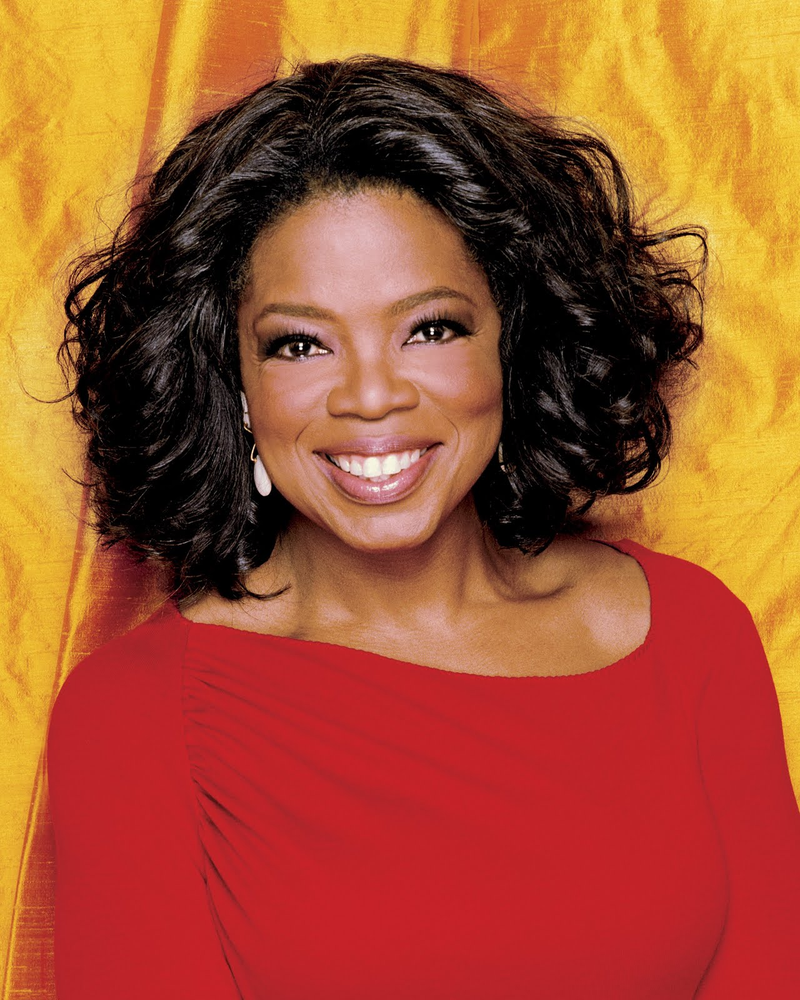 Oprah Winfrey - Foto 10