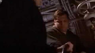 Trailer: Nick Chinlund: "Below" Trailer (2002)