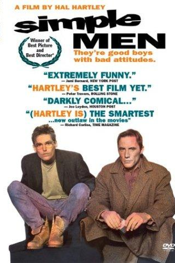  de Filme Simples Desejo (1992)