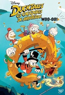 Os Caçadores de Aventuras - Woo-oo! (Ducktales: Woo-oo)