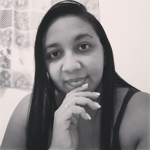 Foto de perfil de Synara Maciel Sales