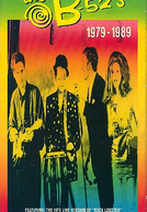 The B-52's - 1979-1989 (The B-52's - 1979-1989)