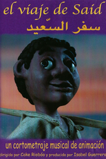 A Viagem de Said (El viaje de Said)