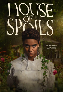 A Casa Mórbida (House of Spoils)