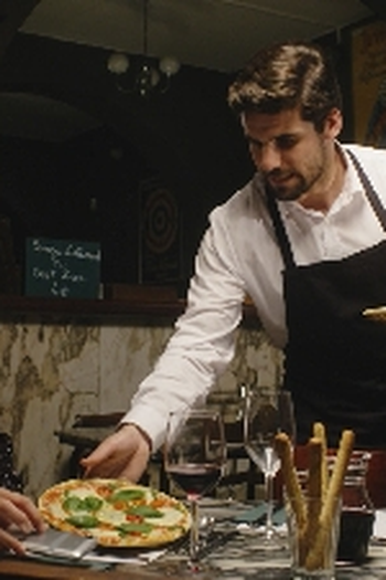 Poster de Episódio Alberto (2019)
