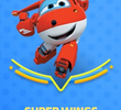 Super Wings!