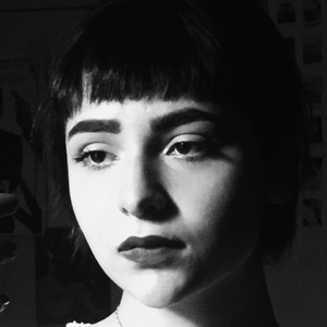 Foto de perfil de larissa franzè