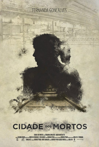 Poster 1 de Filme Cidade dos Mortos (2017)