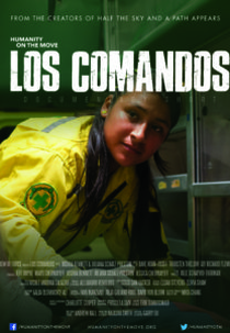 Los Comandos (Los Comandos)