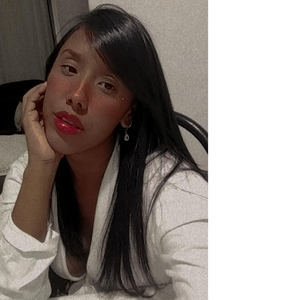 Foto de perfil de Thayna Cairu