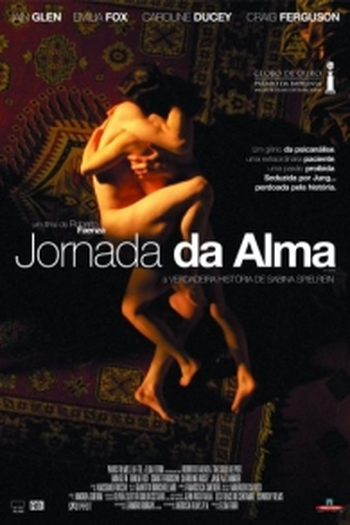  de Filme Jornada da Alma (2003)