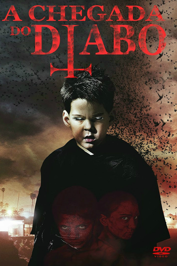  de Filme A Chegada do Diabo (2012)