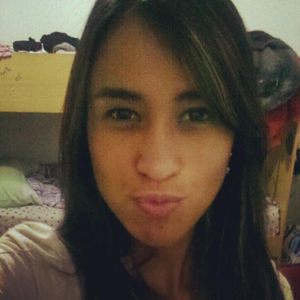 Foto de perfil de Yasmin