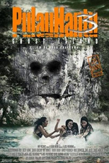 Ghost Island 3 (Pulau hantu)