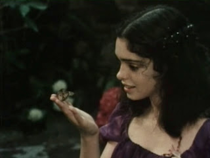 Foto 3 de Rappaccini's Daughter