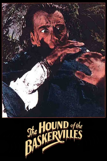  de Filme O Cão dos Baskervilles (1959)