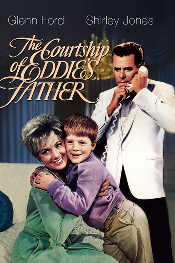  de Filme Papai Precisa Casar (1963)