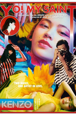 YO! MY SAINT (YO! MY SAINT)