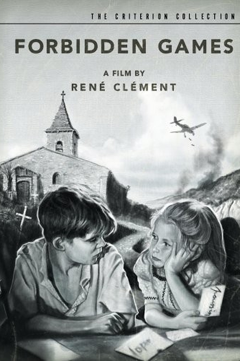  de Filme Brinquedo Proibido (1952)