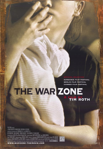 Zona de Conflito (The War Zone)