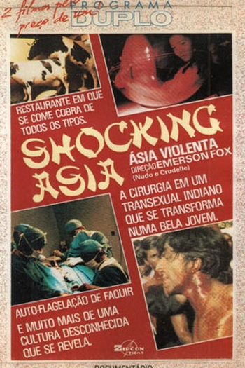 de Filme Ásia Violenta (1976)