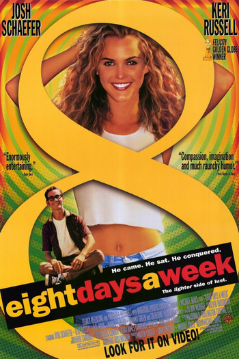  de Filme Um Verão Para Amar (1997)