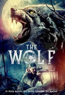 The Wolf (The Wolf)