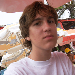 Foto de perfil de Lucas Almeida