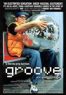 A Festa Rave (Groove)