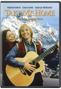 A História de John Denver (Take Me Home: The John Denver Story)