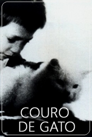 Poster 1 de Curta Couro de Gato (1962)