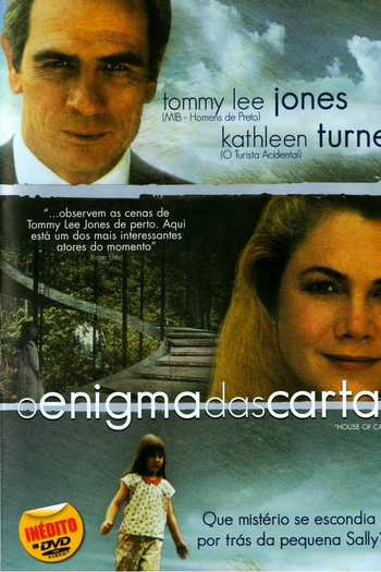  de Filme O Enigma das Cartas (1993)
