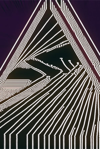 Poster 1 de Curta Divisional Articulations (2017)