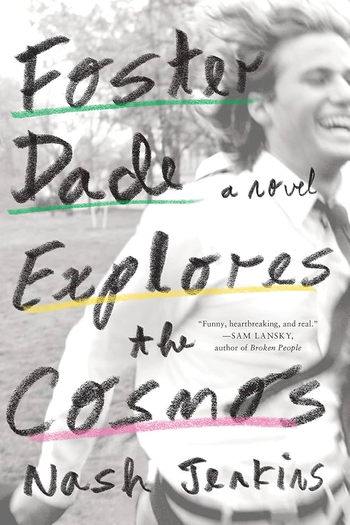 Poster de Série Foster Dade (1ª Temporada) (2026)