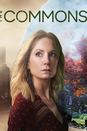 Poster de Franquia The Commons (2019)