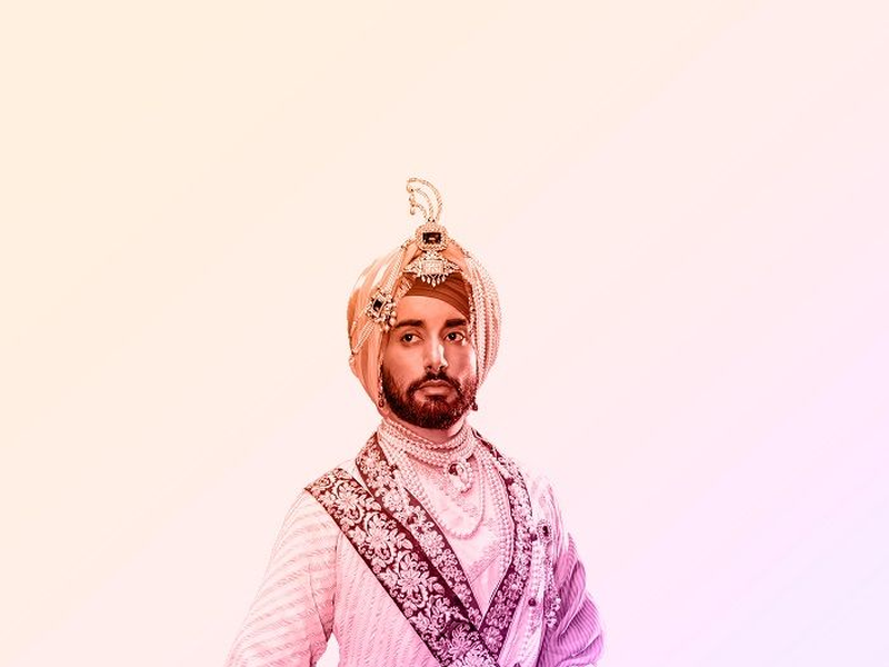 Foto 21 de The Black Prince