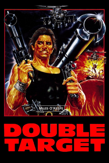  de Filme Comandos Mercenários (1987)