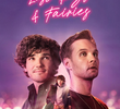 Lost Boys and Fairies